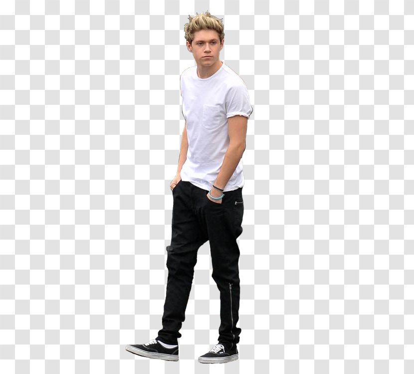 Niall Horan One Direction - Photography - White Man Transparent PNG