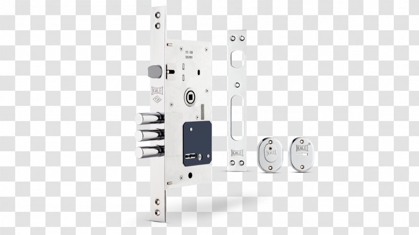 Mortise Lock Door Chubb Detector Key Transparent PNG