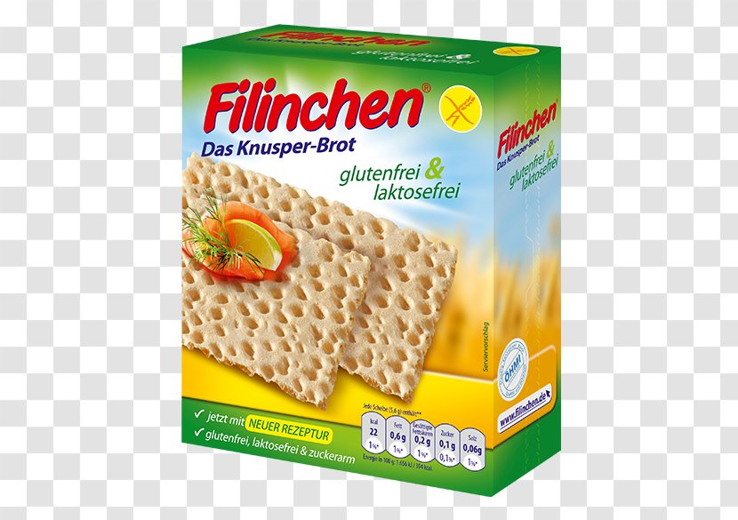 Cracker Gluten Filinchen Food Elintarvike - Wafer - Paprika Bbq Transparent PNG