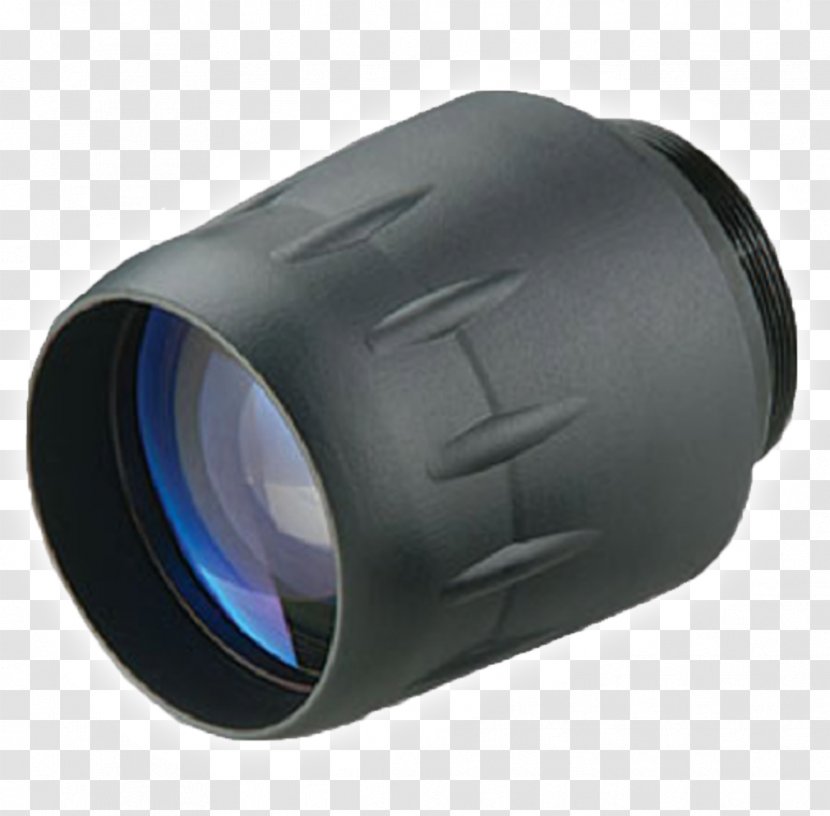Night Vision Device Objective Binoculars Monocular Optics - Magnification Transparent PNG