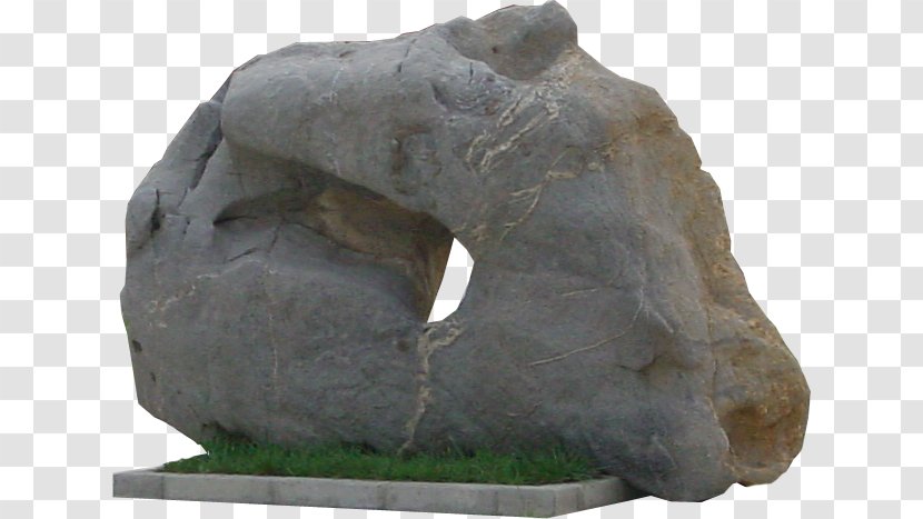 3D Computer Graphics Autodesk 3ds Max Modeling Sculpture - Stone Carving - Creative Landscaping Transparent PNG