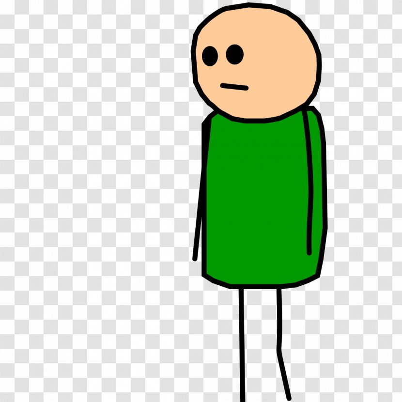 Cyanide & Happiness Comics Stick Figure Webcomic - Den Transparent PNG