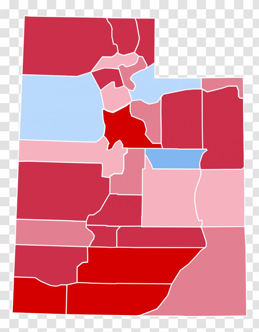 US Presidential Election 2016 United States In Utah, 2012 Election, - Bill Clinton Transparent PNG