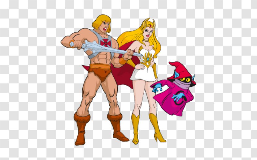 She-Ra He-Man Swift Wind Masters Of The Universe - Shera Princess Power Transparent PNG