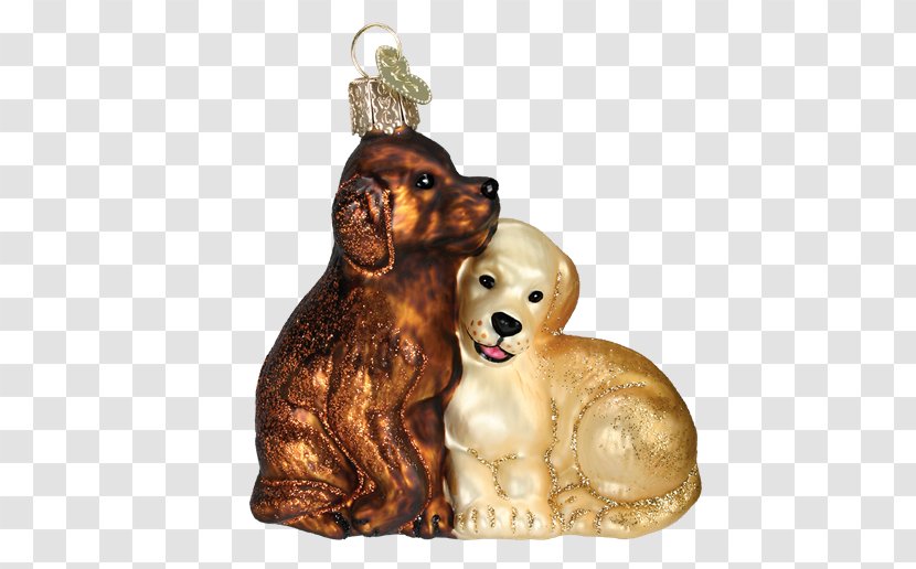 Puppy Dog Breed Labrador Retriever Golden Yorkshire Terrier - Hand-painted Transparent PNG