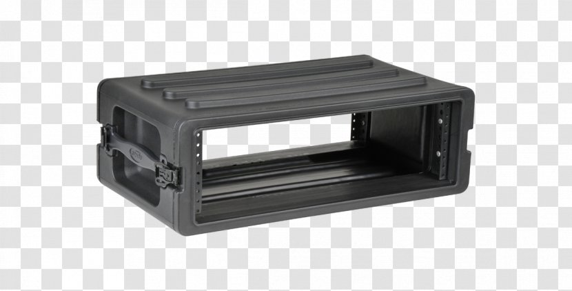 19-inch Rack Unit Computer Cases & Housings - Data Storage - Servers Transparent PNG