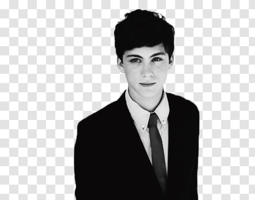 Logan Lerman The Perks Of Being A Wallflower Beverly Hills Actor Percy Jackson - Emma Watson Transparent PNG