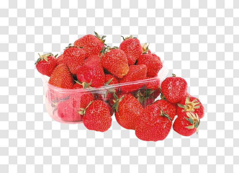 Strawberry Raspberry REWE Group Food - Fruit Transparent PNG