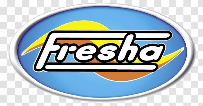 Fresha Logo Brand Font Product - Sign - Fresh Fruit Juice Transparent PNG