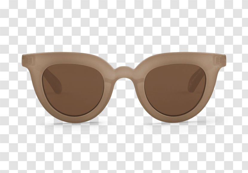 Sunglasses Fashion Lens Clothing Accessories - Contrasts Transparent PNG