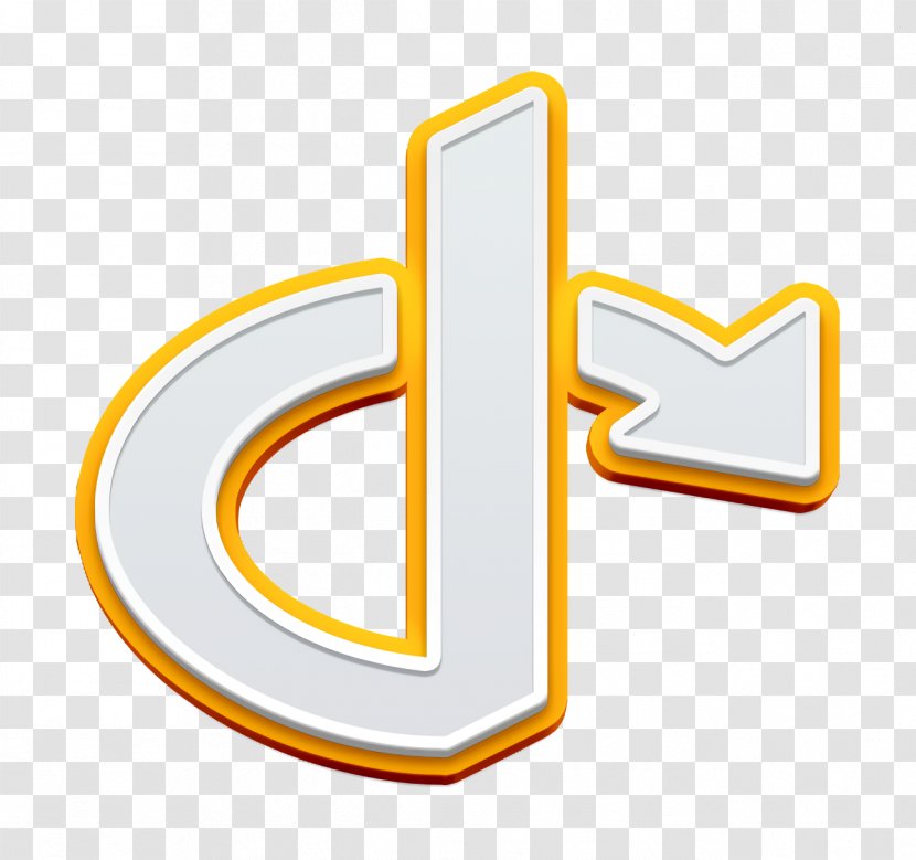 Logo Icon Media Opneid - Social - Symbol Text Transparent PNG