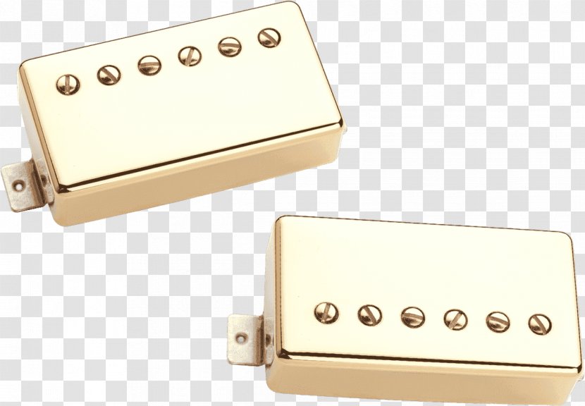 Single Coil Guitar Pickup Humbucker Seymour Duncan Neck - Electrical Switches - Electric Transparent PNG
