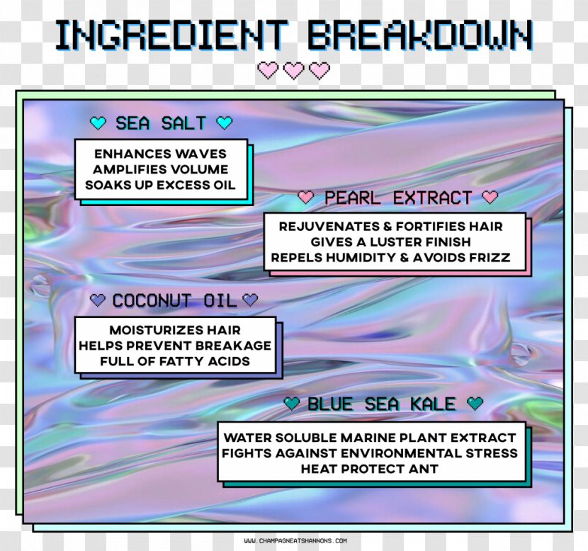 2003 Ford Explorer JL Audio Hair Chart - Long - Secret Ingredient Transparent PNG