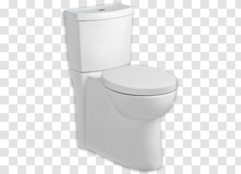Dual Flush Toilet Bathroom & Bidet Seats - Plumbing Fixtures Transparent PNG