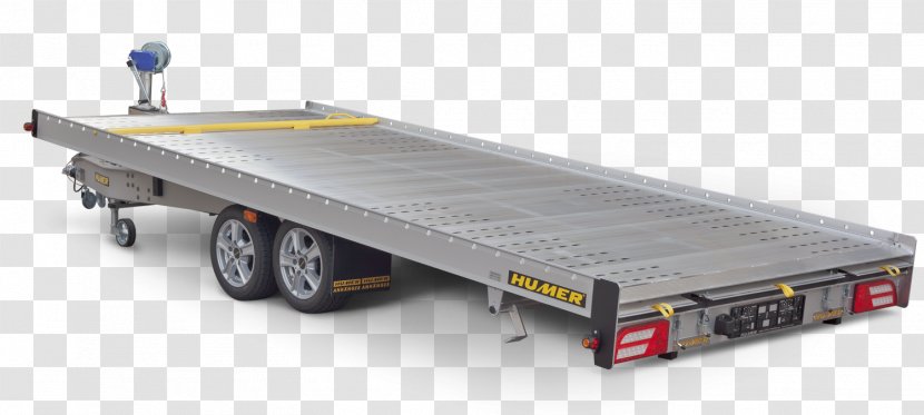 Utility Trailer Manufacturing Company Electric Friction Brake Axle Car - Bad Food Transparent PNG