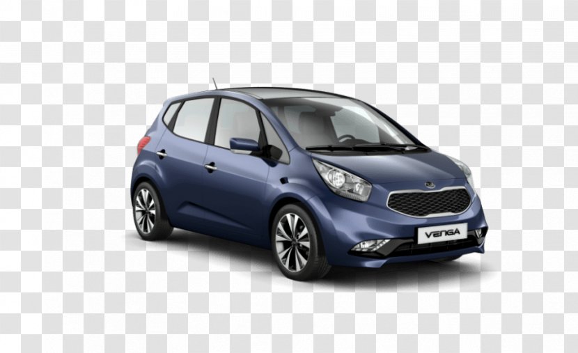 Kia Venga Motors Cee'd Optima - Hatchback Transparent PNG