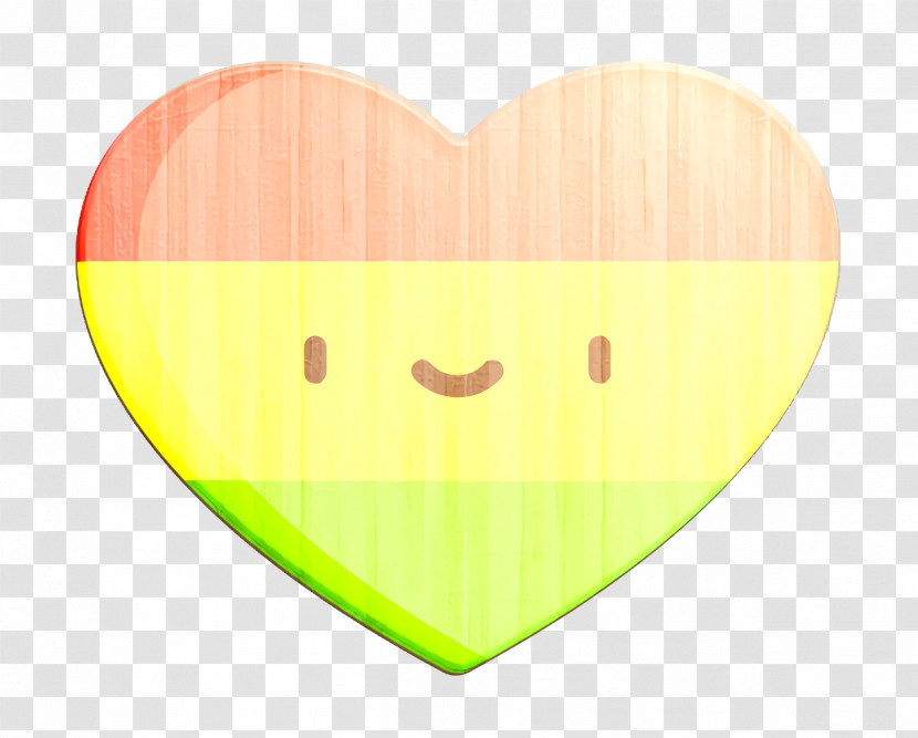 Reggae Icon Heart Icon Like Icon Transparent PNG