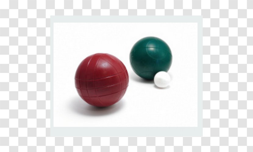 Bocce Ball Boules - Sphere Transparent PNG