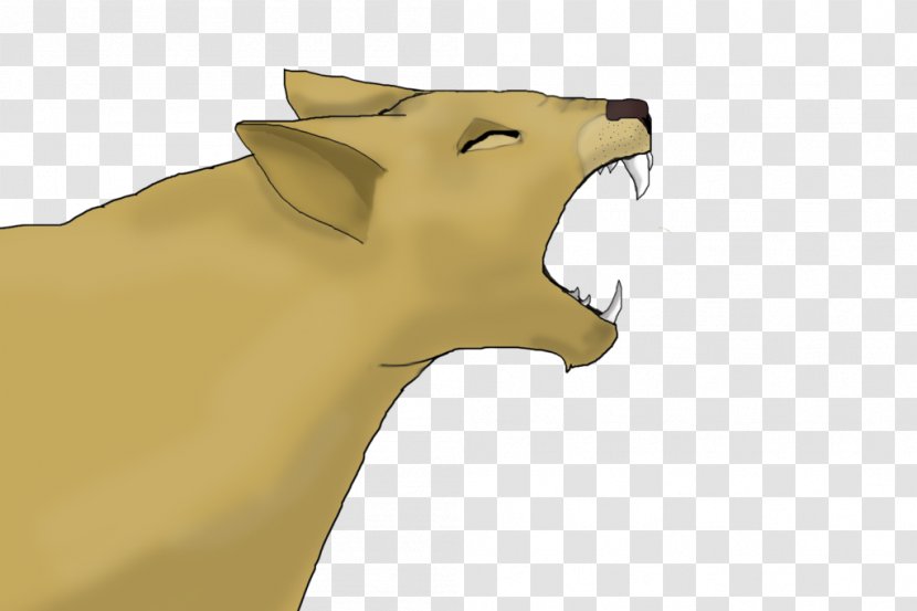 Lion Pig Mammal Jaw Horse Transparent PNG