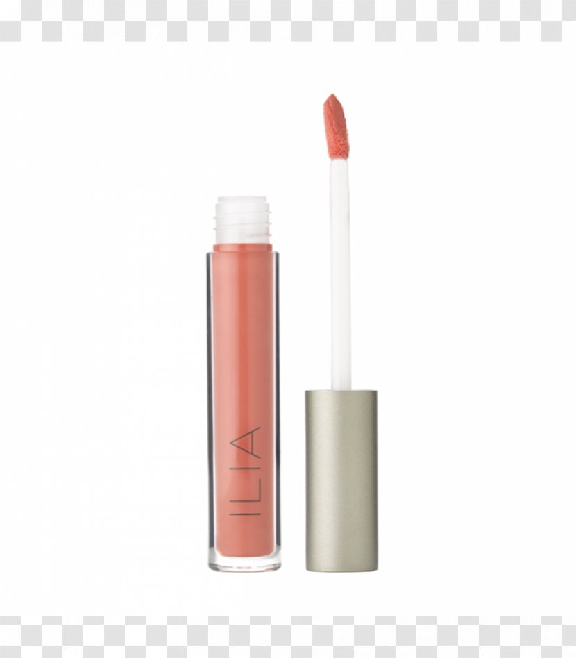 Lip Balm Gloss Cosmetics Lipstick - Beautify The Soul With Civilization Transparent PNG