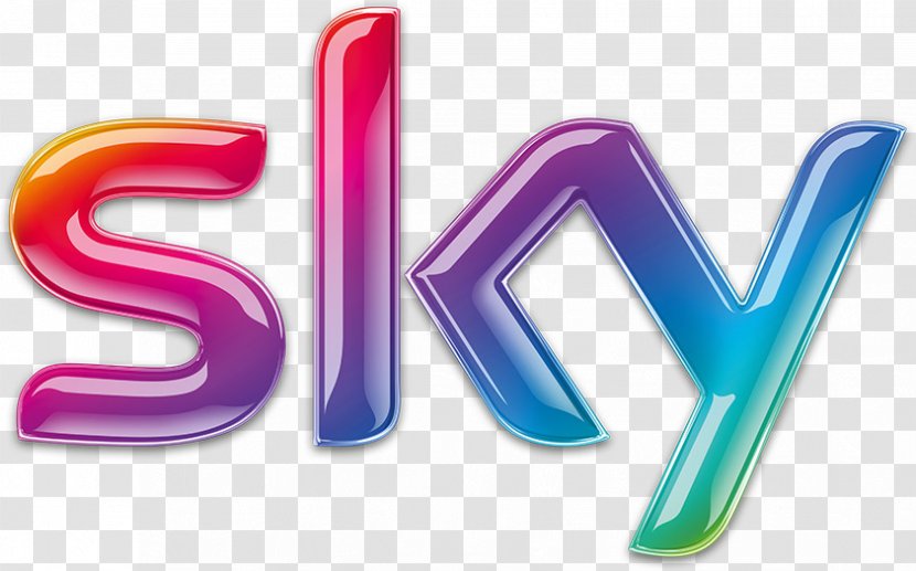 Sky UK Plc Satellite Television Cinema - Italia - Brand Transparent PNG
