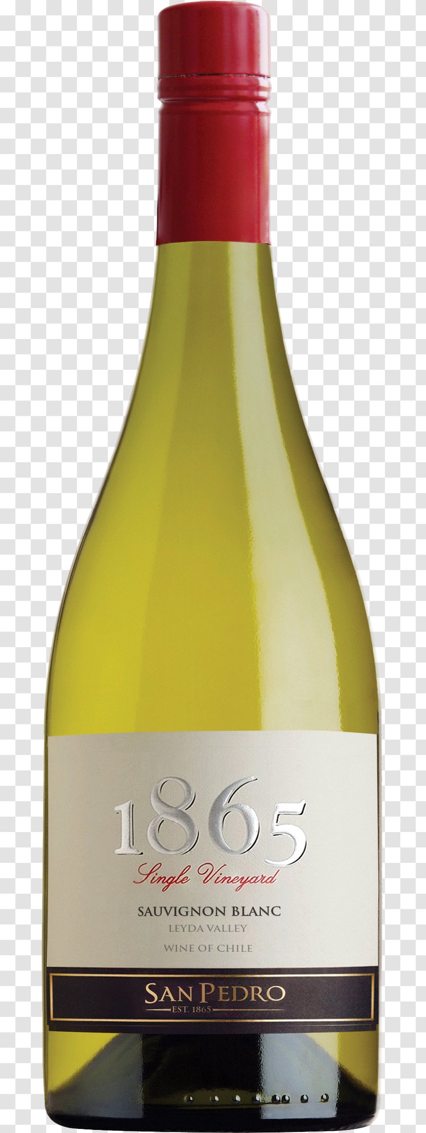 Sauvignon Blanc White Wine Cabernet Chardonnay - Bio Chile Transparent PNG