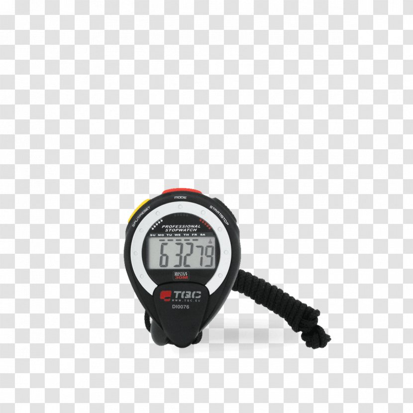Stopwatch Chronometer Watch Timer Digitale Stoppuhr Digital Television - Dive Computer Transparent PNG