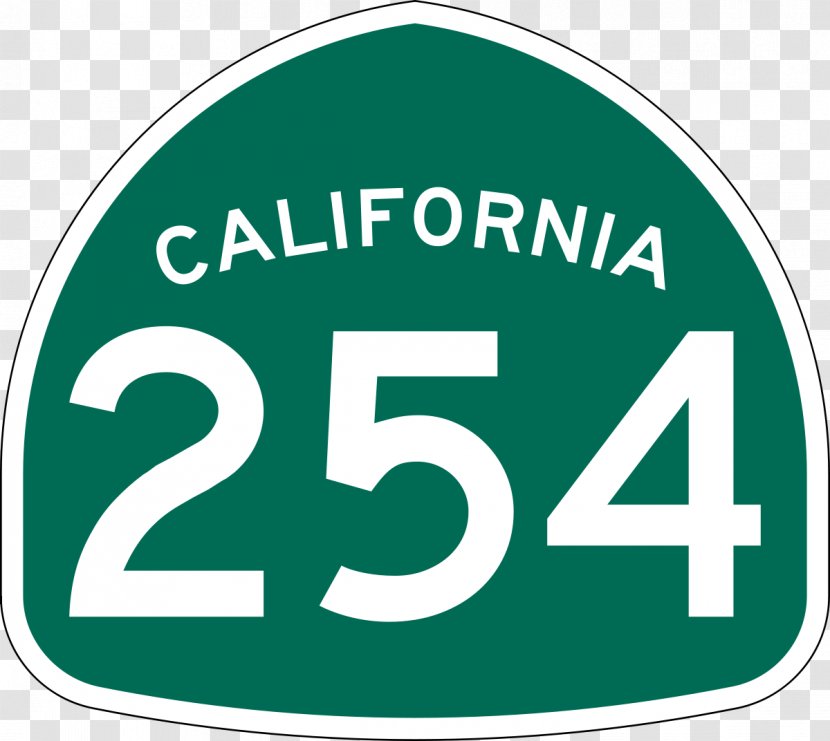 California State Route 237 209 236 299 Department Of Transportation - Sign - Road Transparent PNG