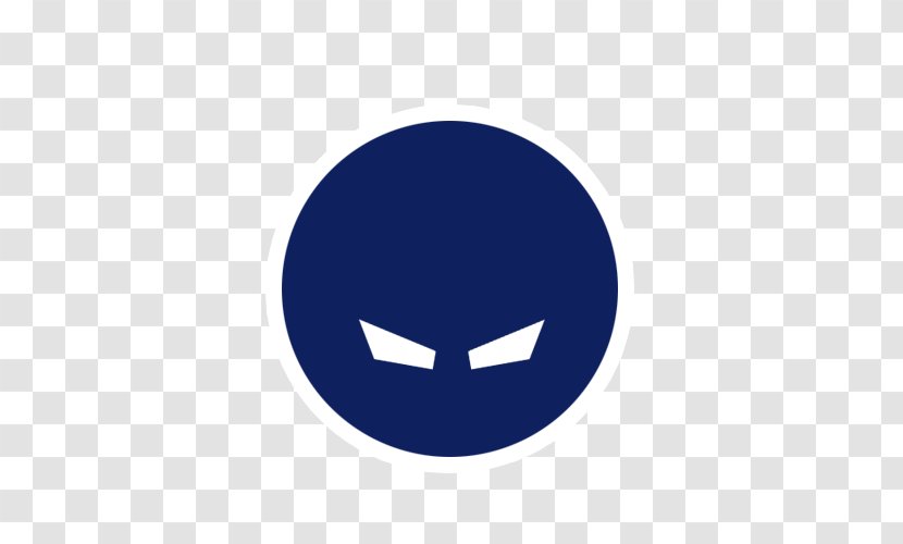 Logo Cobalt Blue Product Design Font - Electric - Huge Bundles Transparent PNG