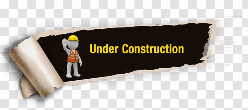 Web Design - Constrution Transparent PNG