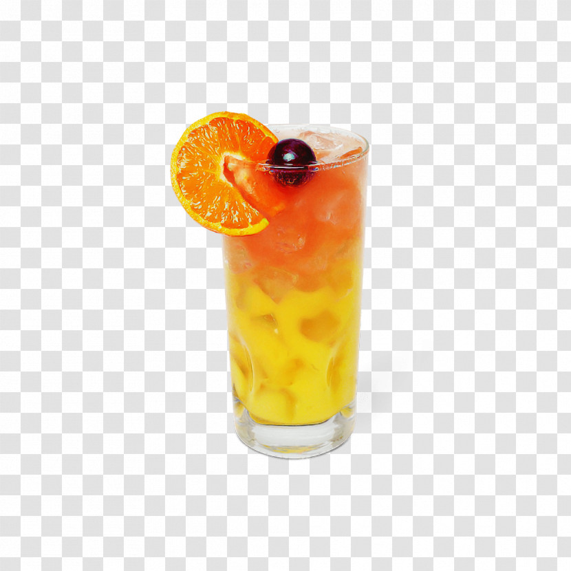 Orange Transparent PNG