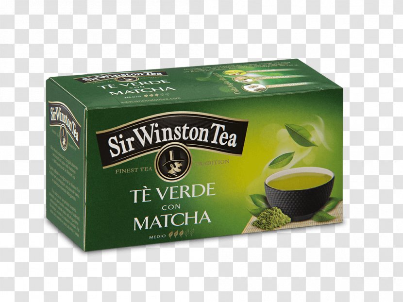 Sencha Matcha Green Tea Mate Cocido - Earl Grey Transparent PNG