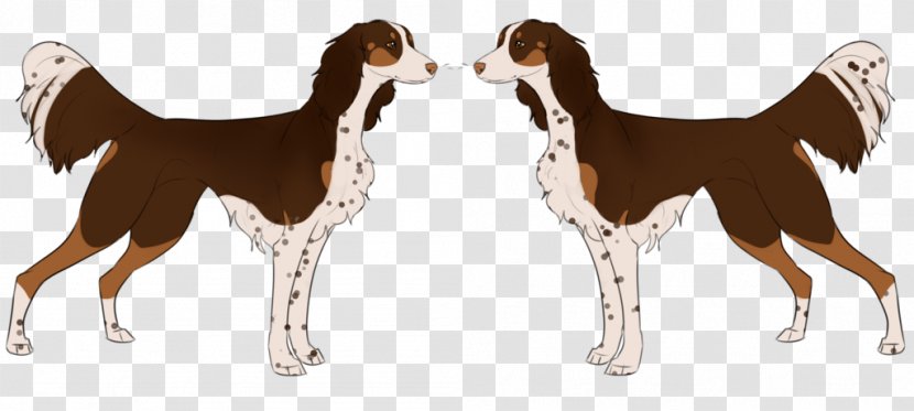 Dog Breed Animal Clip Art - Tail - Rare Transparent PNG
