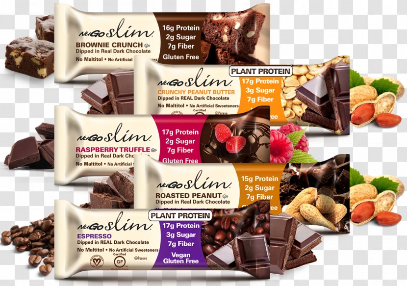 Protein Bar Food Gift Baskets Chocolate Milkshake - Flavor - Meal Diet Transparent PNG