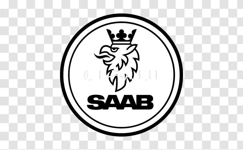 Saab Automobile Car 900 AB Volvo - Area Transparent PNG