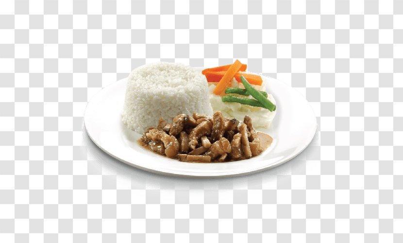 Cooked Rice American Chinese Cuisine African Asian Transparent PNG