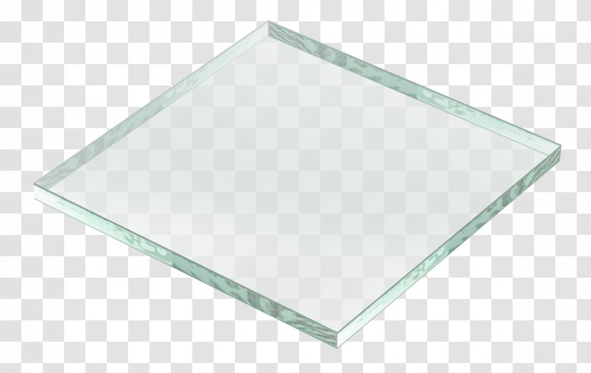 Glass Rectangle - Samples Transparent PNG