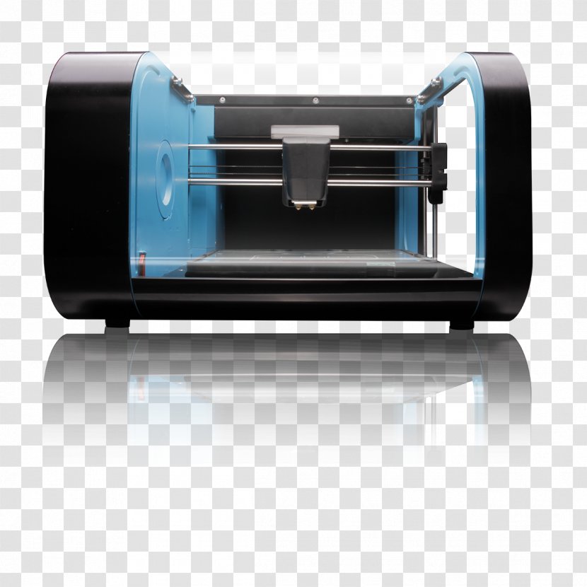 3D Printing Extrusion Printer Manufacturing - 3d Filament Transparent PNG