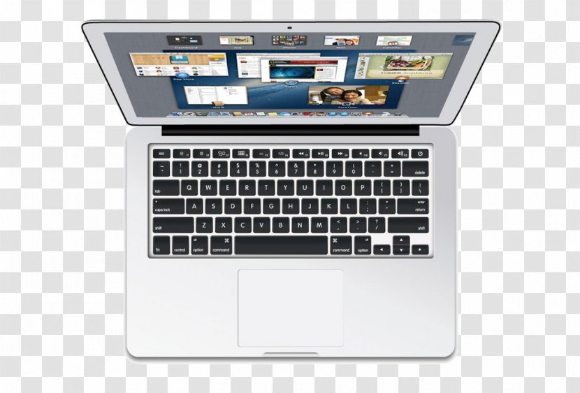 MacBook Pro 15.4 Inch Air Laptop - Technology - Apple Laptops Transparent PNG