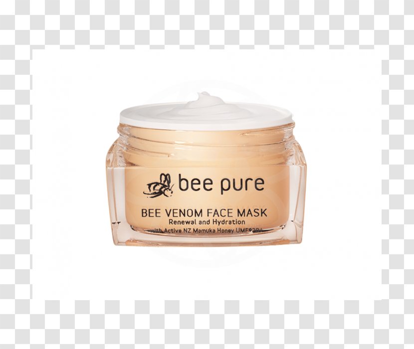 Bee Apitoxin Cosmetics Propolis Honey - Arabian Oud Transparent PNG