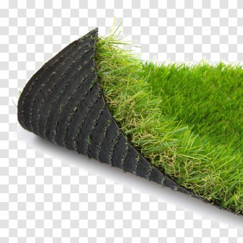 Artificial Turf Lawn Carpet Mat Flooring - Sod Transparent PNG