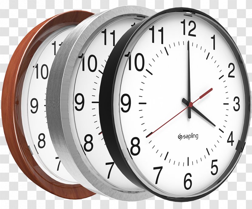 Master Clock Network Time Protocol Digital - Quartz Transparent PNG