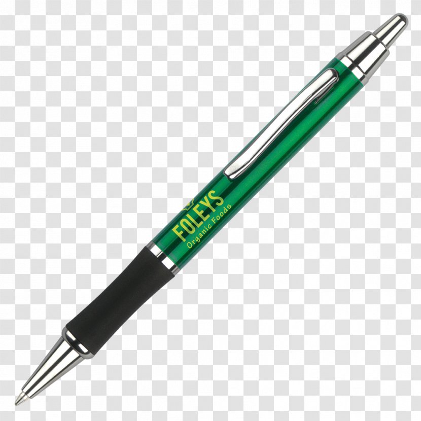 Ballpoint Pen Promotional Merchandise Gel Stylus - Engraved Pens Transparent PNG