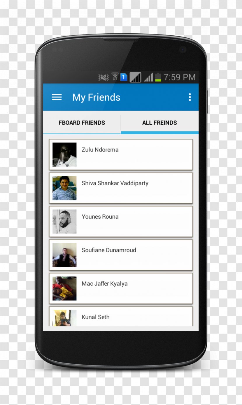 Smartphone Feature Phone TrashBox - Gadget - Mobile App Transparent PNG