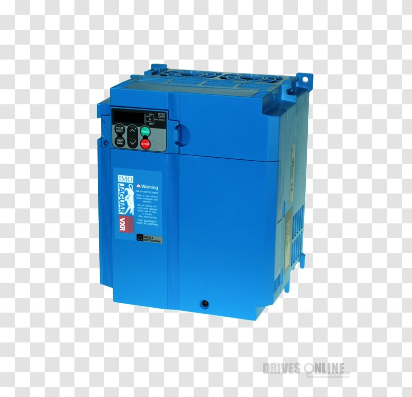 Variable Frequency & Adjustable Speed Drives Power Inverters Electricity Machine Vector Control - Servomotor - Atom Transparent PNG