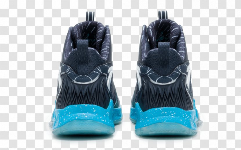 Amazon.com Basketball Shoe Anta Sports Sneakers - Black - Memorial Weekend Transparent PNG