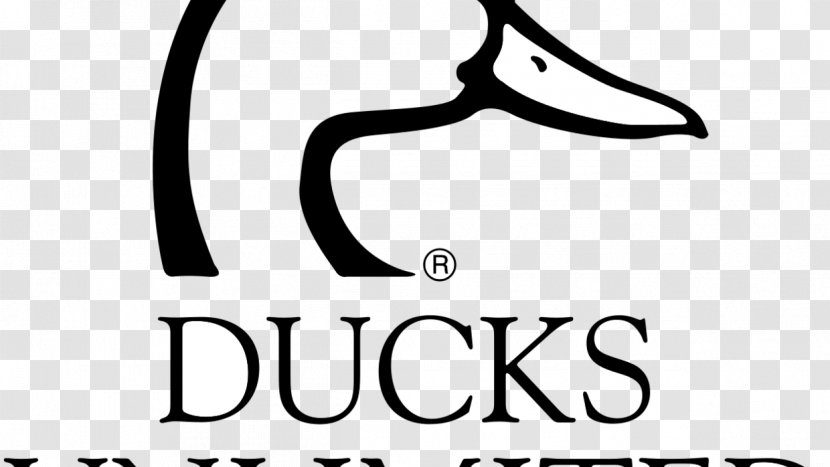Ducks Unlimited Organization Non-profit Organisation Logo - Autocad Dxf - Pursuing And Transparent PNG
