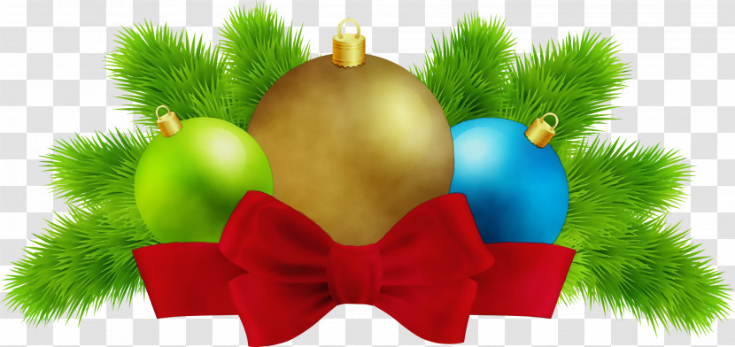 Christmas Ornament Transparent PNG