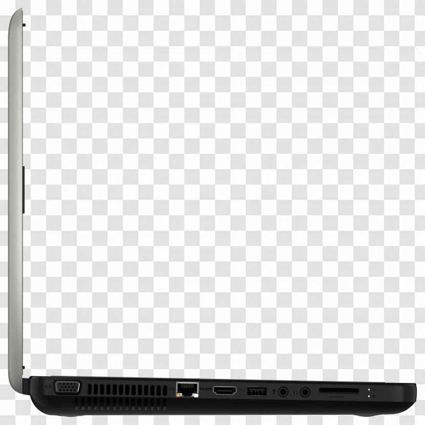 Laptop Hewlett-Packard HP ProBook 640 G2 14.00 - Hp Probook 1400 Transparent PNG