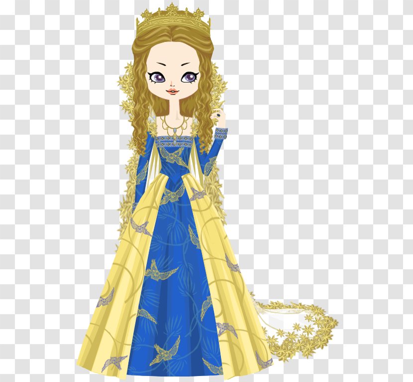 House Of Tudor List Wives King Henry VIII England Dress Catherine Howard - Barbie - Sister The Groom Wedding Attire Transparent PNG